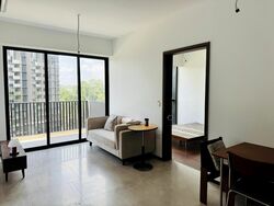 Lentor Modern (D26), Apartment #579538501